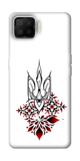 Чохол на Oppo A73 (2017) Код нації фото 1 з 1