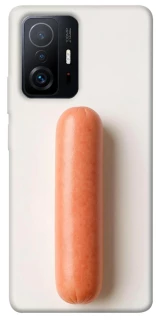 Чохол на Xiaomi 11T / 11T Pro Сосиска фото 1 з 1