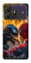 Чохол на ZTE Blade A36 Venom vs Spiderman фото 1 з 1