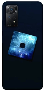 Чохол на Xiaomi Redmi Note 11 Pro 4G/5G Adopt Me Penguin Candy фото 1 з 1