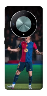 Чохол на Huawei Magic6 Lite Robert Lewandowski фото 1 з 1