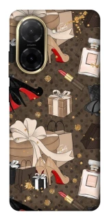 Чохол на Xiaomi Redmi A5 (Europe version) Fashion collage ver.1 фото 1 з 1