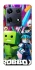 Чехол на Infinix Note 30 Pro Roblox gaming heroes фото 1 из 1