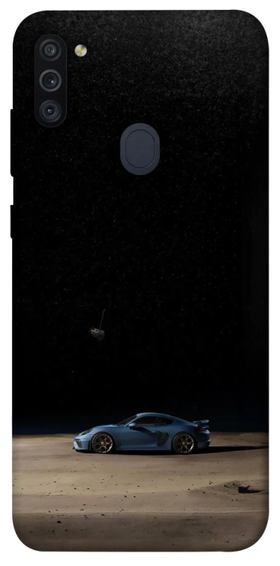 Чохол на Samsung Galaxy M11 911 night фото 1 з 1