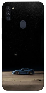 Чохол на Samsung Galaxy M11 911 night фото 1 з 1