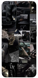 Чохол на Oppo A74 4G Money фото 1 з 1