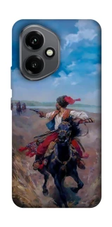 Чехол на Honor 400 Козак фото 1 из 1