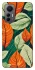 Чохол на Xiaomi 12 Lite Leaves фото 1 з 1