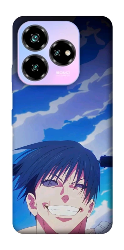 Чохол на ZTE Nubia V60 Desing Toji v5 фото 1 з 1