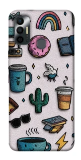 Чохол на TECNO Spark 7 Your style фото 1 з 1