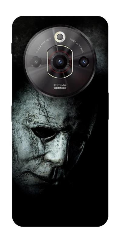 Чехол на ZTE Nubia Focus Pro Jason v3 фото 1 из 1