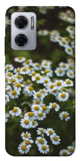 Чехол на Xiaomi Redmi Note 11E Ромашки v13 фото 1 из 1