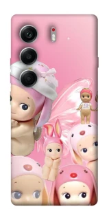 Чехол на Tecno Camon 40 Sonnyangel фото 1 из 1