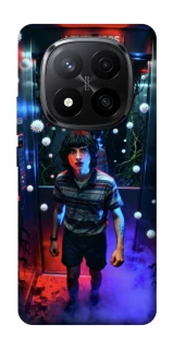 Чохол на Xiaomi Redmi Note 14 Pro+ 5G Stranger Things ver.38 фото 1 з 1