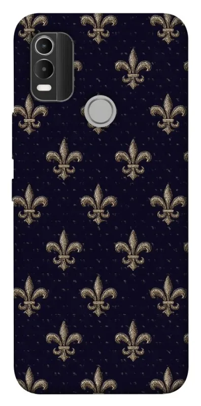 Чохол на Nokia C21 Plus Lily фото 1 з 1