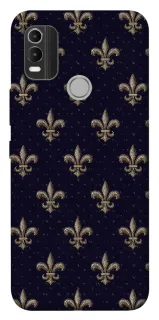 Чохол на Nokia C21 Plus Lily фото 1 з 1