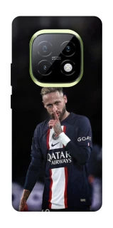 Чехол на Realme Narzo 70 Turbo Neymar фото 1 из 1