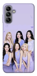 Чехол на Samsung Galaxy A04s BABYMONSTER v2 фото 1 из 1