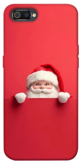Чехол на Realme C2 Christmas mood ver.11 фото 1 из 1