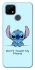 Чохол на Realme C21 Stitch ver.5 фото 1 Чохол на Realme C21 Stitch ver.5 фото 1 з 1