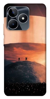 Чехол на Realme C53 Kanye West ver.9 фото 1 из 1