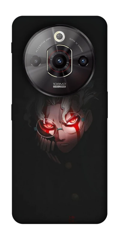 Чохол на ZTE Nubia Focus Pro Dandadan фото 1 з 1