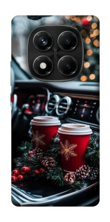 Чохол на Xiaomi Redmi Note 14 Pro 4G Christmas spirit ver.2 фото 1 з 1