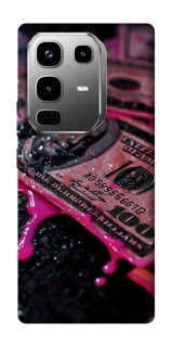 Чехол на Infinix Note 50 Pro Dollars фото 1 из 1