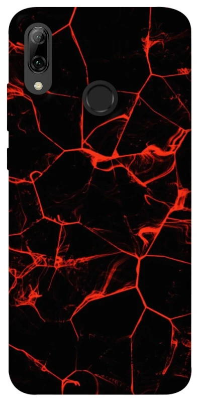 Чохол на Huawei P Smart (2019) Abstract ver.4 фото 1 з 1