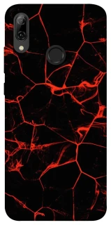 Чохол на Huawei P Smart (2019) Abstract ver.4 фото 1 з 1