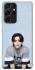 Чохол на Samsung Galaxy S21 Ultra Seungcheol - Seventeen фото 1 з 1
