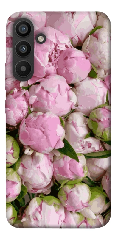 Чехол на Samsung Galaxy A34 5G Nature’s Elegance фото 1 из 1