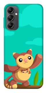 Чохол на Samsung Galaxy A14 4G/5G Adopt Me Sugar Glider Mom фото 1 з 1