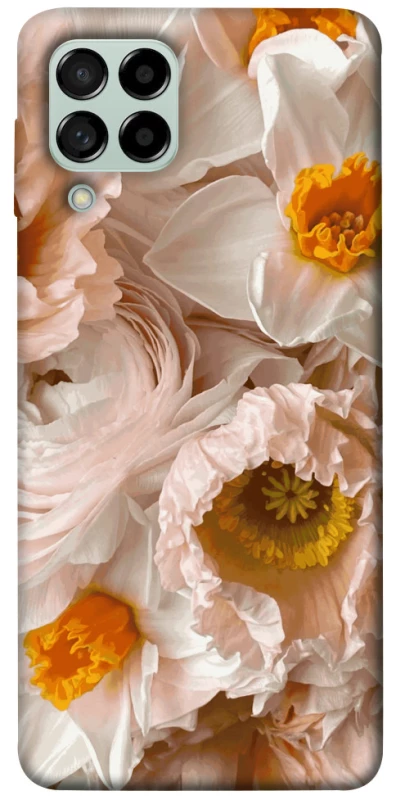 Чохол на Samsung Galaxy M53 5G Botanical Bliss фото 1 з 1