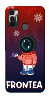 Чохол на TECNO Spark 7 Frontea фото 1 Чохол на TECNO Spark 7 Frontea фото 1 з 1