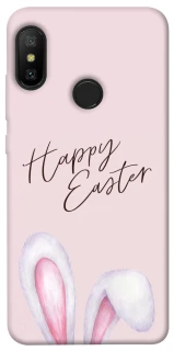 Чохол на Xiaomi Mi A2 Lite / Xiaomi Redmi 6 Pro Easter ver.1 фото 1 з 1