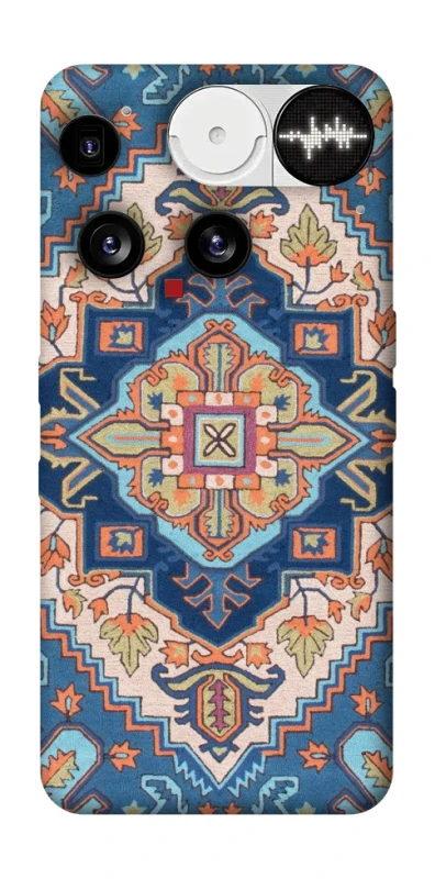 Чехол на Nothing Phone (3) Килим v3 фото 1 из 1