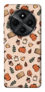 Чехол на Xiaomi Poco M7 Autumn vibes ver.5 фото 1 из 1