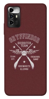 Чохол на ZTE Blade A72 Harry Potter v6 фото 1 з 1