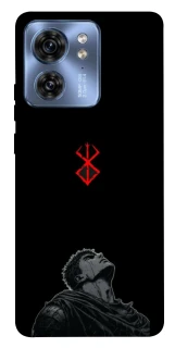 Чехол на Motorola Edge 40 Berserk V4 фото 1 из 1