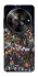 Чехол на ZTE Nubia Focus Новогодний v28 фото 1 Чехол на ZTE Nubia Focus Новогодний v28 фото 1 из 1
