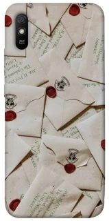 Чохол на Xiaomi Redmi 9A Harry Potter v1 фото 1 з 1