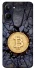 Чехол на Realme 10 4G Bitcoin cracks фото 1 из 1