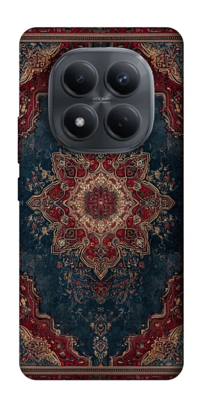 Чохол на Xiaomi Redmi Note 15 Pro 4G Килим v88 фото 1 з 1