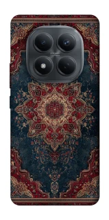 Чохол на Xiaomi Redmi Note 15 Pro 4G Килим v88 фото 1 з 1