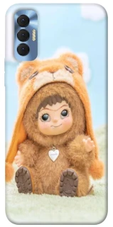 Чехол на TECNO Spark 8P Wakuku ver.2 фото 1 из 1