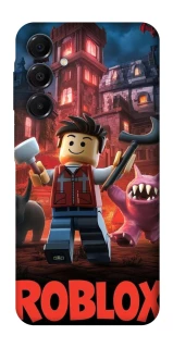 Чехол на Samsung Galaxy A16 4G/5G Roblox monsters фото 1 из 1