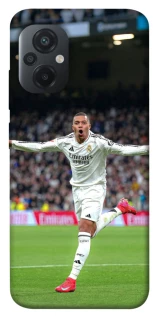 Чохол на Xiaomi Poco M5 Kylian Mbappé V2 фото 1 з 1