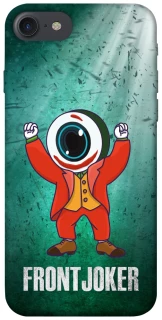 Чехол на Apple iPhone 7 / 8 (4.7") FrontJoker фото 1 из 1