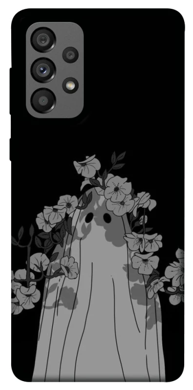 Чохол на Samsung Galaxy A73 5G Cute Halloween фото 1 з 1